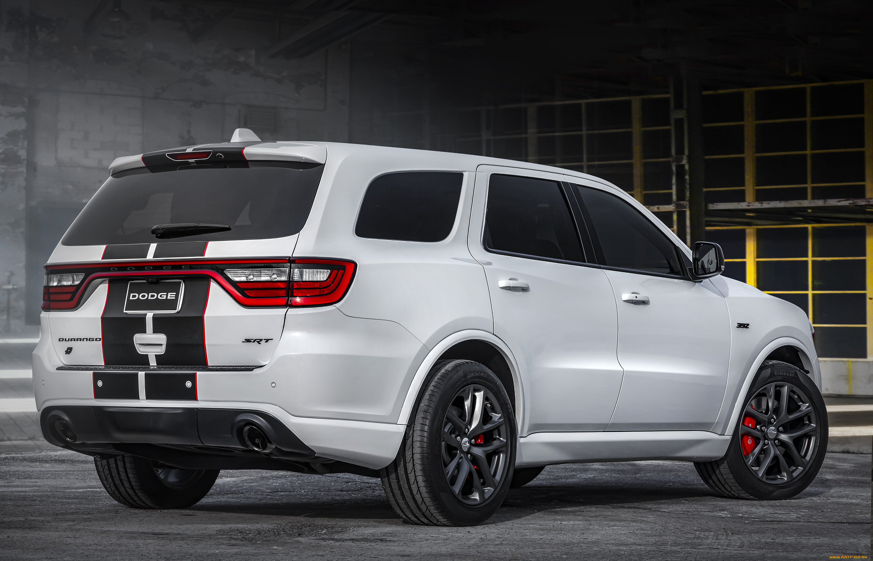 , dodge